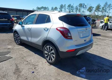 2021 Buick Encore Fwd Preferred z USA, uszkodzony, nr VIN KL4CJASB1MB311486